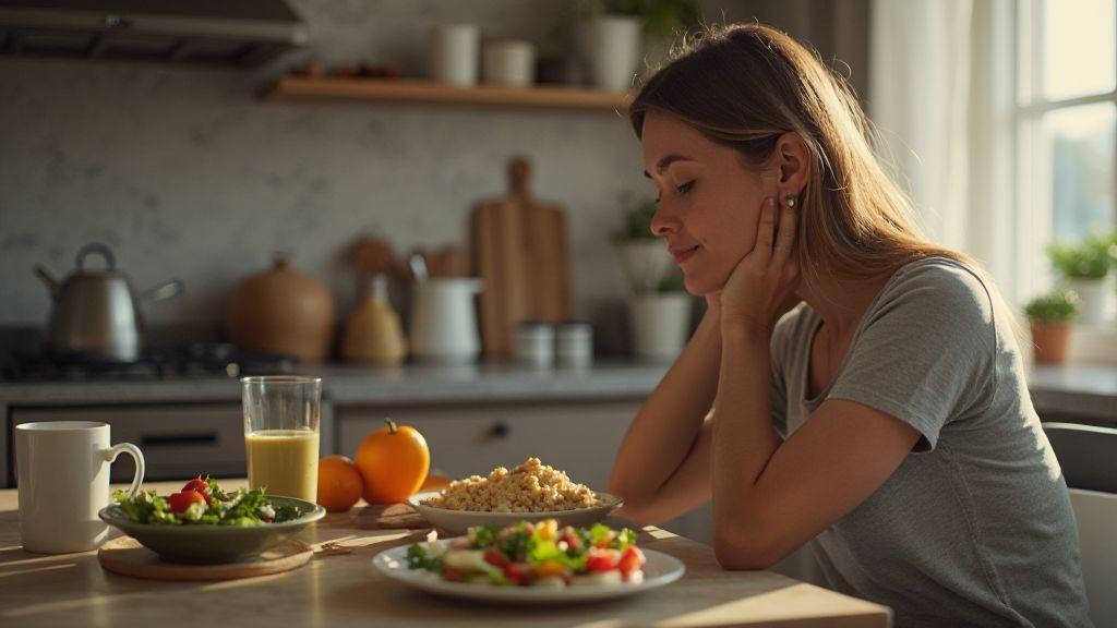 Como dieta e comportamento alimentar formam seus hábitos