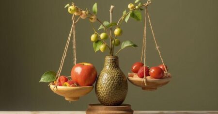 Como Evitar o Efeito Sanfona em Processos de Dieta