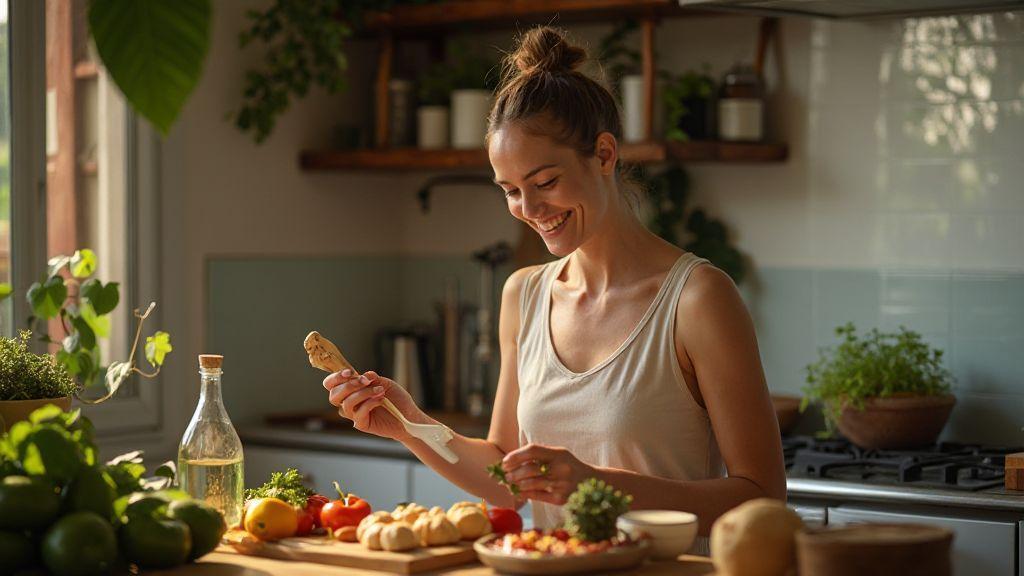 Como Evitar o Efeito Sanfona em Processos de Dieta: estratégias práticas