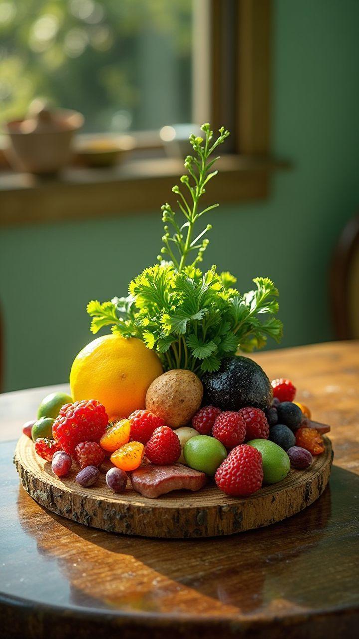 Descubra se Sua Dieta Realmente Funciona para Você