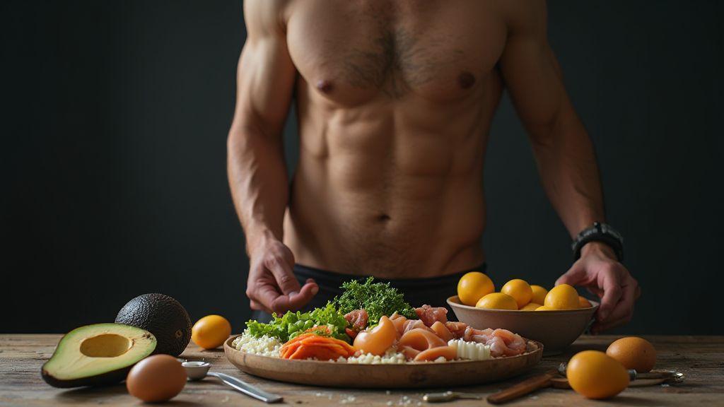 Dieta cetogênica e low carb no seu corpo