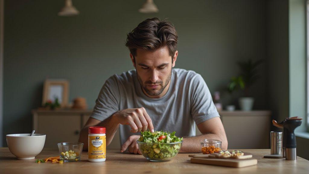 Efeitos colaterais das dietas e deficiências nutricionais