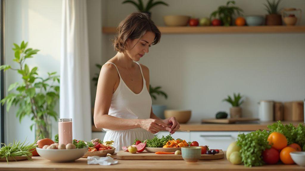 Hábitos que mantêm a perda de peso