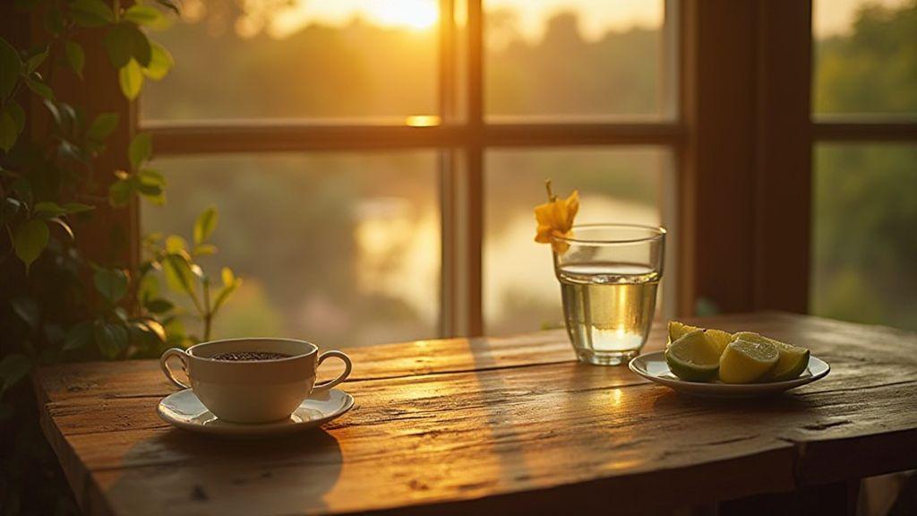 Jejum intermitente Jejum intermitente