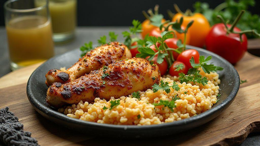 Macronutrientes e perda de peso