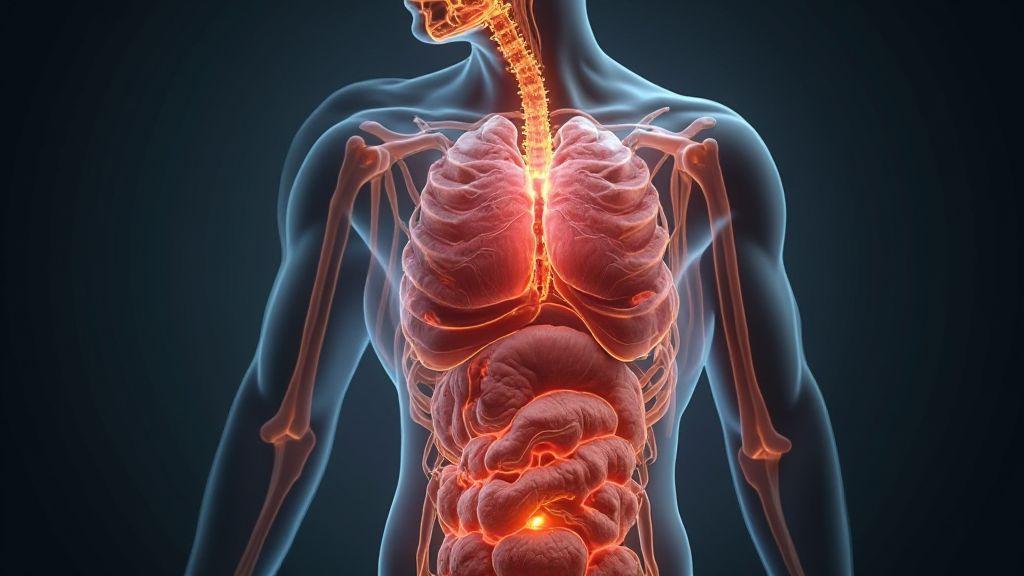 Metabolismo e termogênese adaptativa