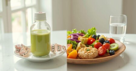 O Impacto das Dietas da Moda na Saúde