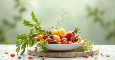 O Que a Ciência Diz Sobre Dietas e Emagrecimento