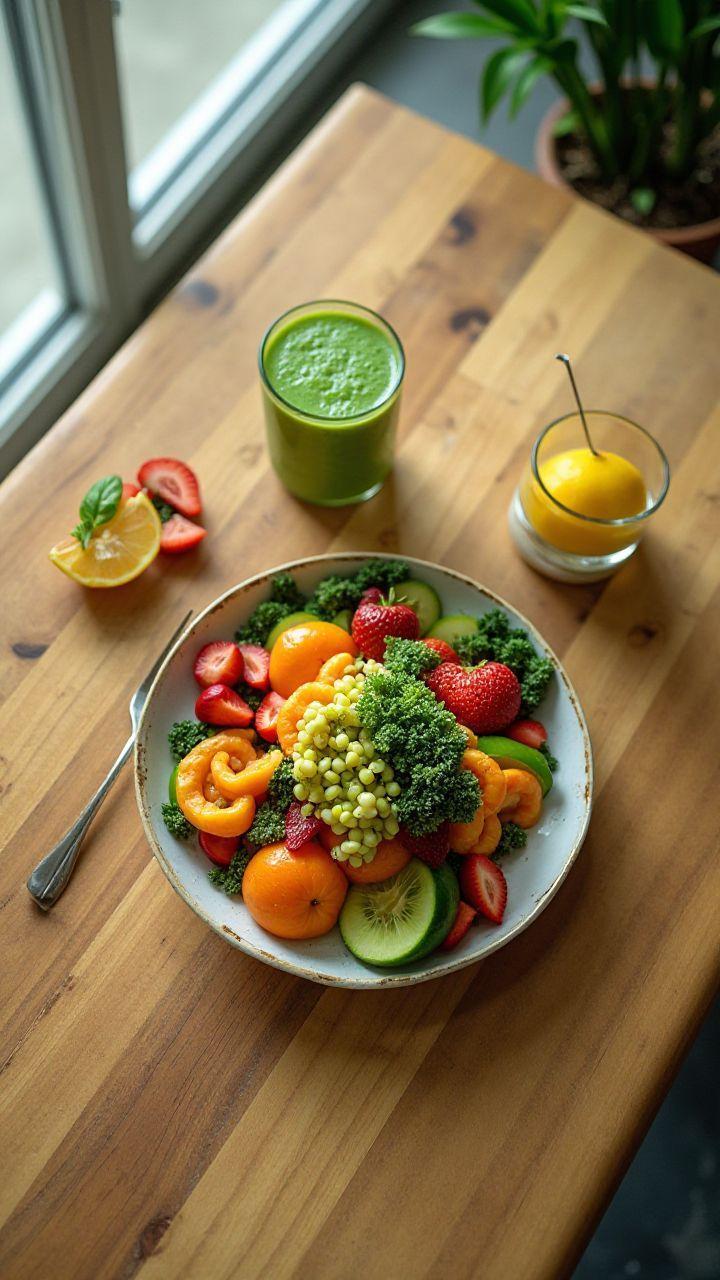 O que a ciência revela sobre dietas e perda de peso eficaz