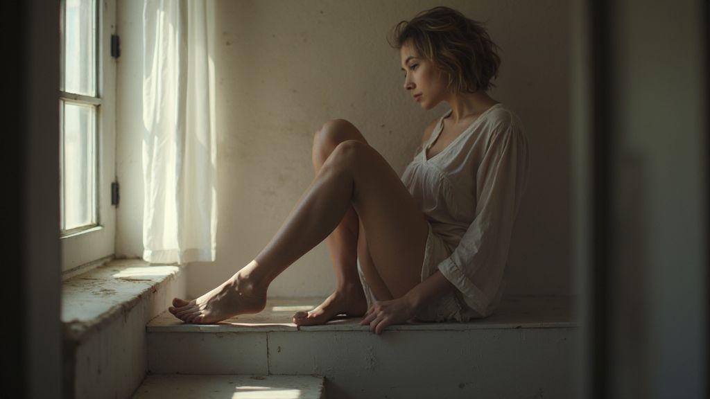 Por que acontece o efeito sanfona