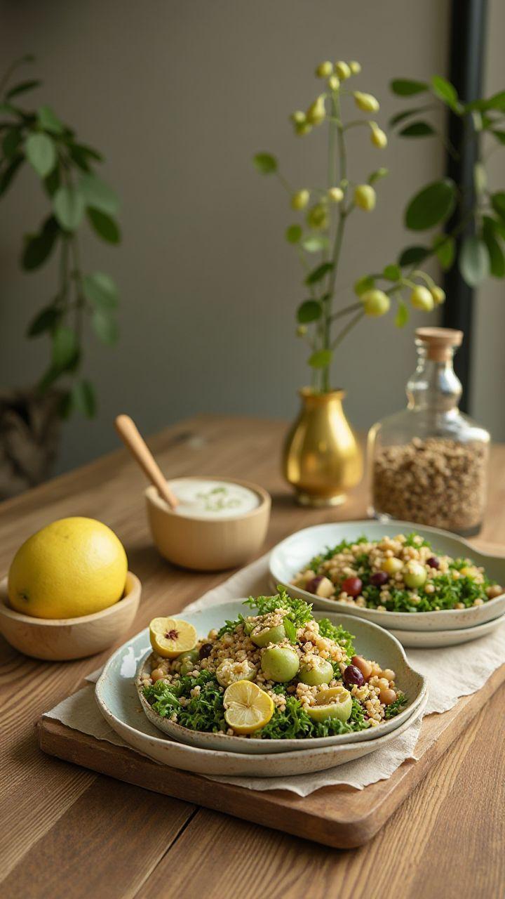 Por que uma dieta sustentável transforma resultados