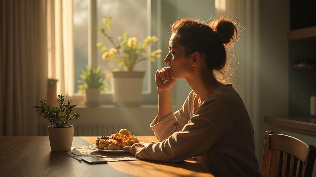 Psicologia da alimentação e fatores que influenciam sua fome