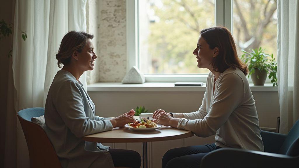 Psicologia do emagrecimento para prevenir efeito sanfona