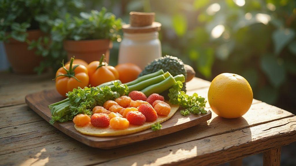 Restrição calórica e composição corporal Restrição calórica e composição corporal
