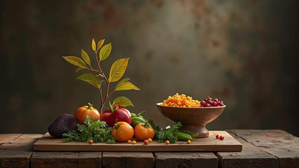 Restrição calórica e composição corporal