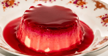 Pudim de Chia: Receita Saudável, Cremosa e Funcional