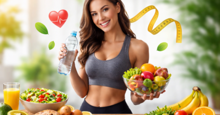 Plano de Emagrecimento Simples Para Começar Hoje Fácil