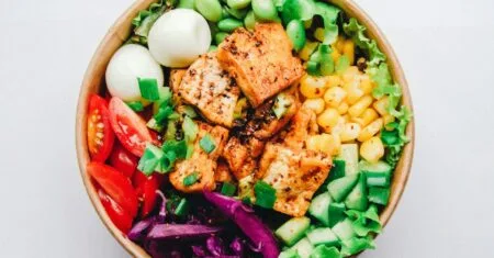 Dieta Low Carb: Cardápio Semanal de 7 Dias para Emagrecer em 2026